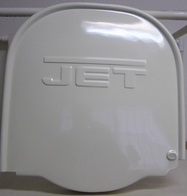 Jet Tool Part 150029W Jet Outer Wheel Cover 150029W